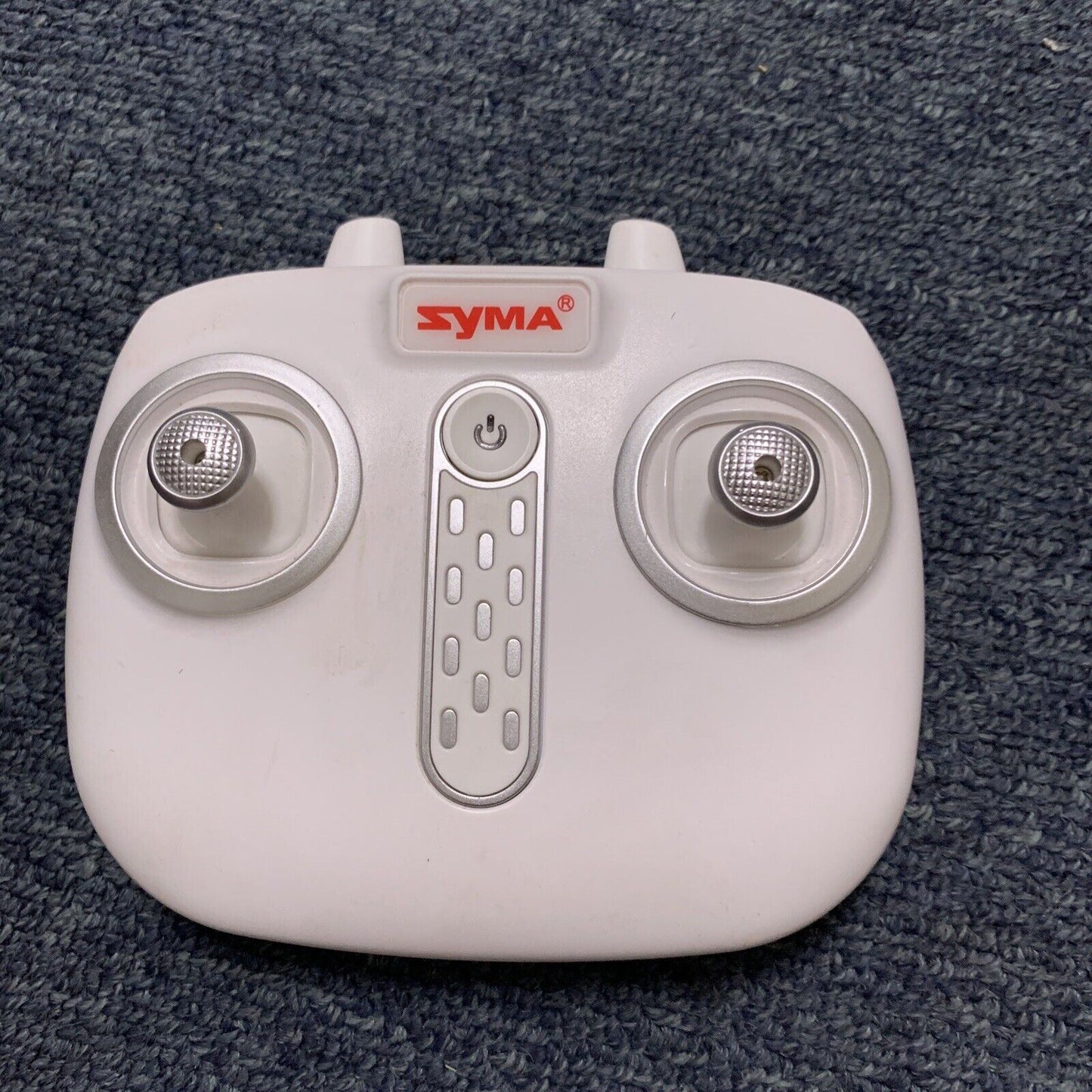 Helicopter SYMA Remote Control