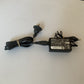 Genuine Sony Ac Adaptor AC-M1208WW 12V 800mA BDP-S1200 BDP-S3200 BDP-S5200 +CORD