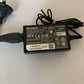 Genuine Sony Ac Adaptor AC-M1208WW 12V 800mA BDP-S1200 BDP-S3200 BDP-S5200 +CORD