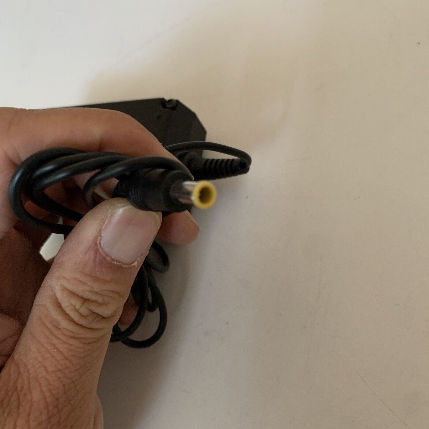 Genuine Sony Ac Adaptor AC-M1208WW 12V 800mA BDP-S1200 BDP-S3200 BDP-S5200 +CORD