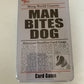 Man Bites Dog Card Game In a Tin NEW SEALED