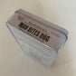 Man Bites Dog Card Game In a Tin NEW SEALED