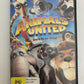 Animals United (DVD, 2010) James Corden, Stephen Fry Region 4