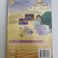 Disney Jasmine's Enchanted Tales - Journey Of A Princess (DVD, 2004) Region 4