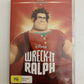 Wreck-It Ralph (DVD, 2012) Disney Animation Film Region 4