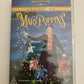 *New Sealed* Mary Poppins (DVD, 1964) Julie Andrews, Dick Van Dyke Region 4