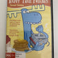 Happy Tree Friends - Second Serving (DVD, 2002) Region 4