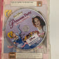 Disney Princess Party Birthday Celebrations (DVD, 2004) Region 4