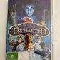 Enchanted (DVD, 2007) Amy Adams, Patrick Dempsey Disney Film Region 4
