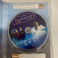 Enchanted (DVD, 2007) Amy Adams, Patrick Dempsey Disney Film Region 4