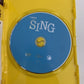 Sing - Special Edition (DVD, 2016) Animated Film Region 4