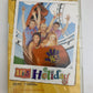 Hi-5 Holiday (DVD, 2005) Region 4