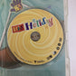 Hi-5 Holiday (DVD, 2005) Region 4