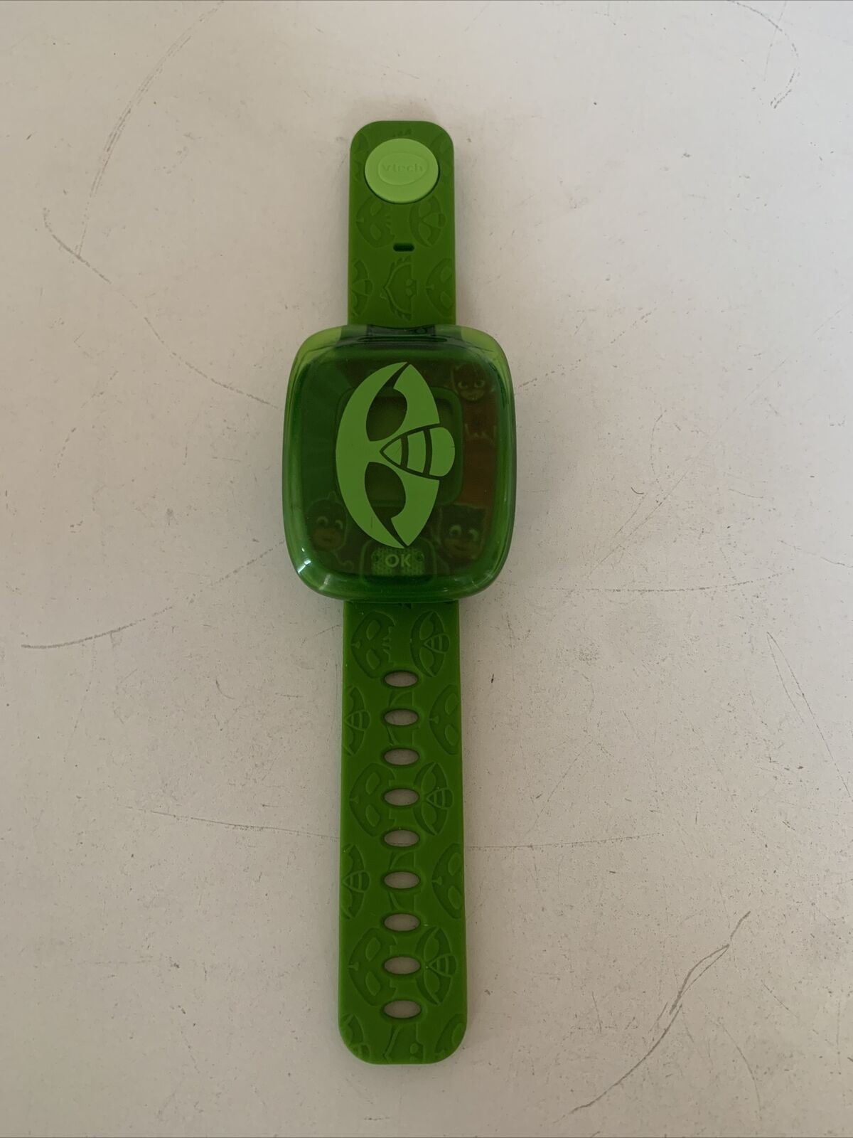 PJ Masks Electronic Watch 2018 Green