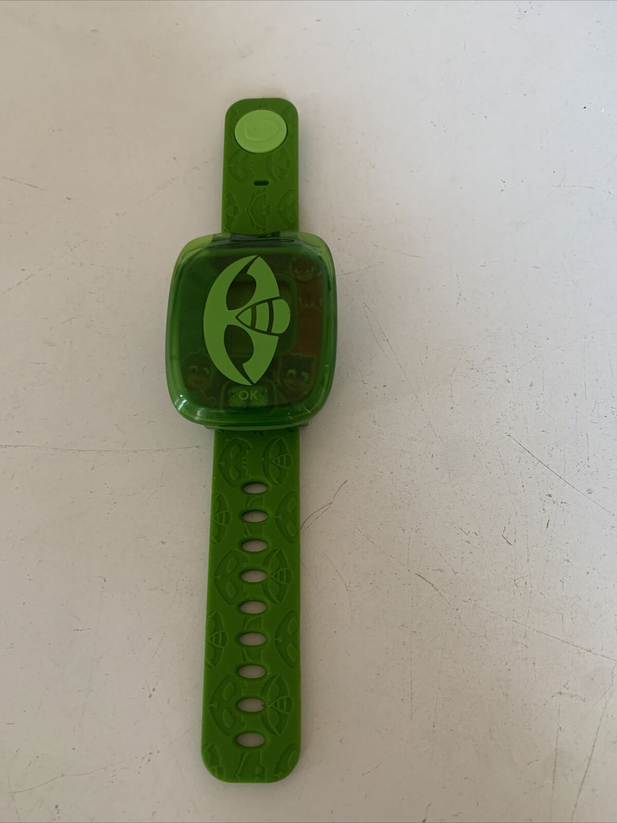 PJ Masks Electronic Watch 2018 Green