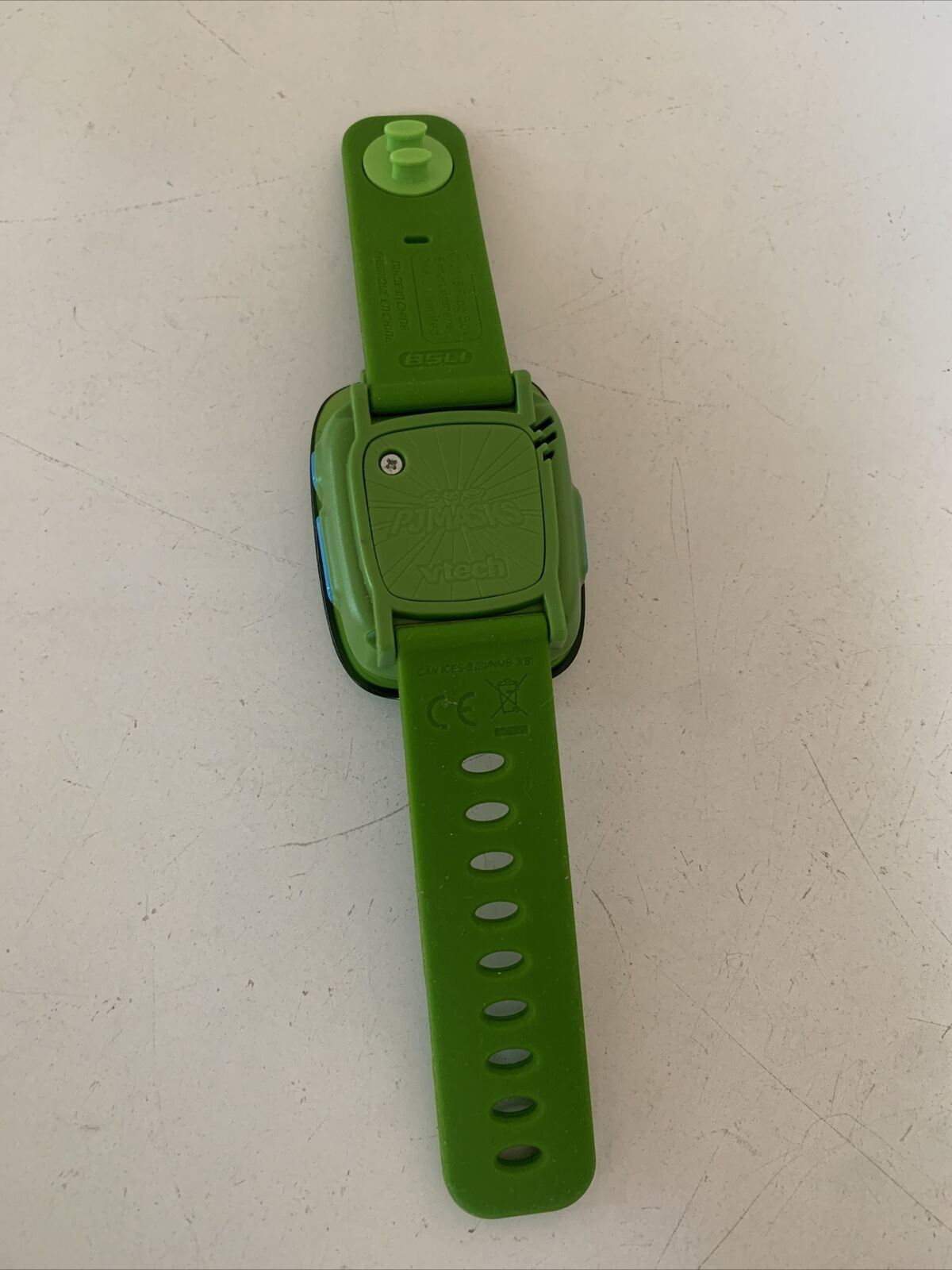 PJ Masks Electronic Watch 2018 Green