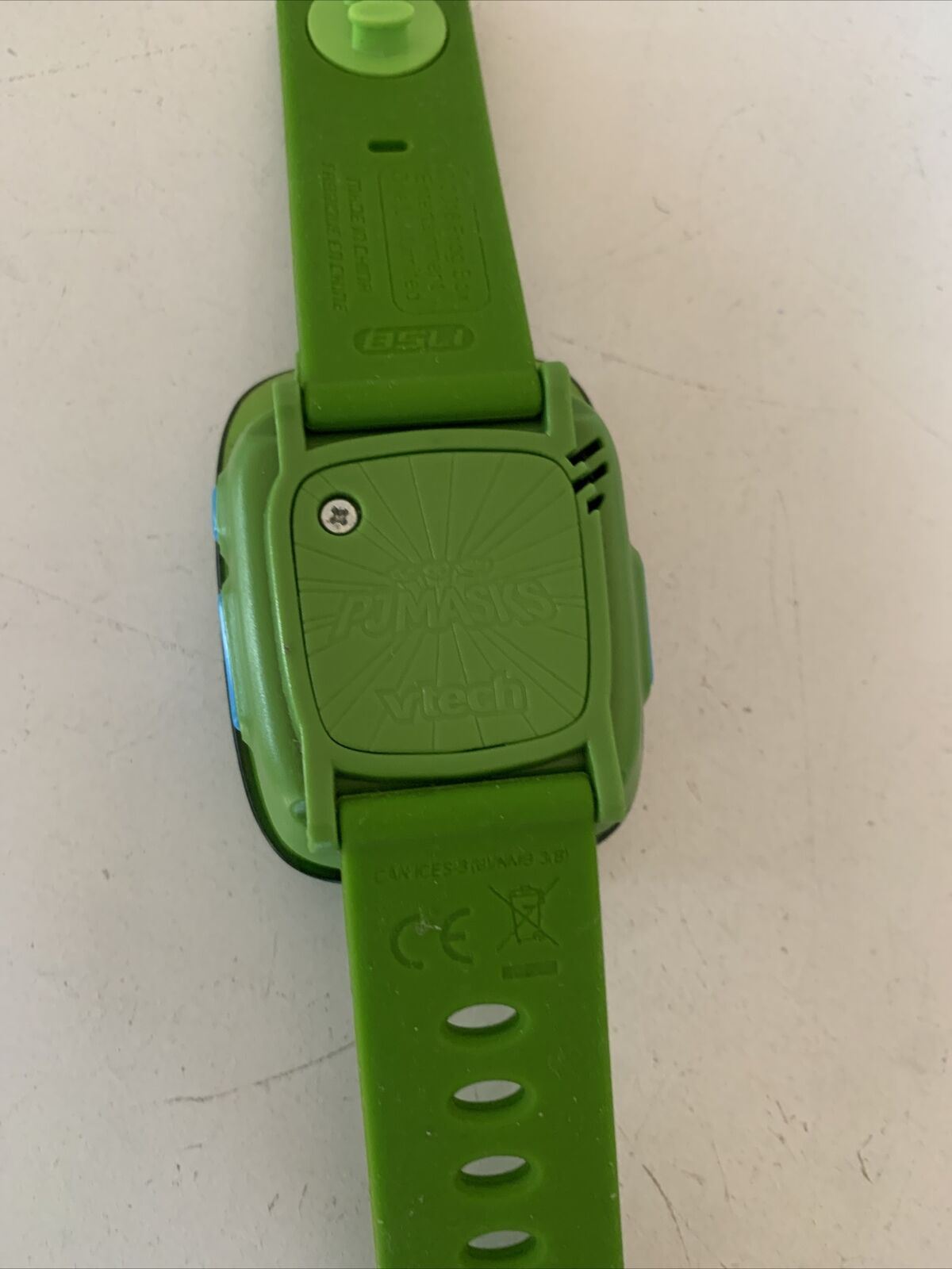 PJ Masks Electronic Watch 2018 Green