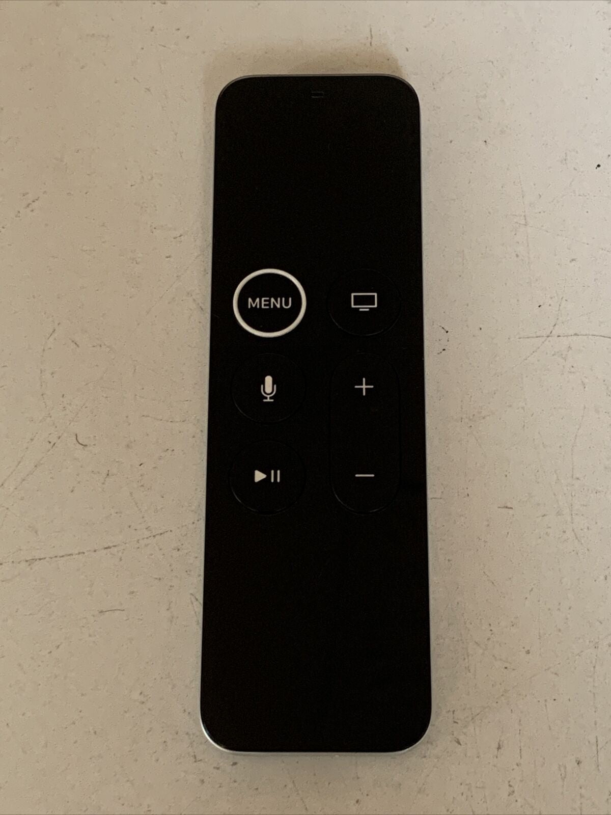 Genuine Apple TV Siri 4th Generation Remote Control A1962