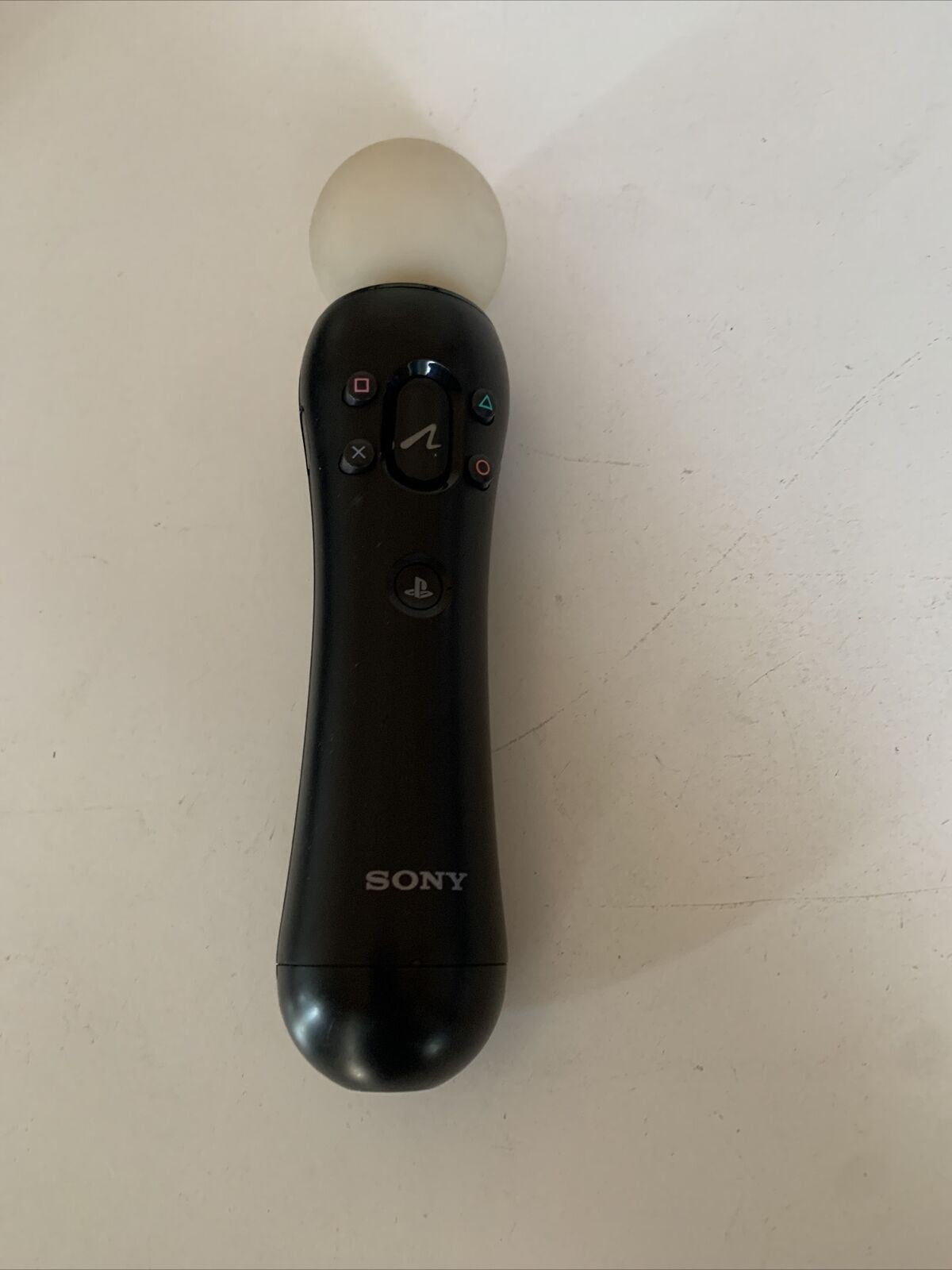 Sony PlayStation Move Eye & Motion Controller – Retro Unit