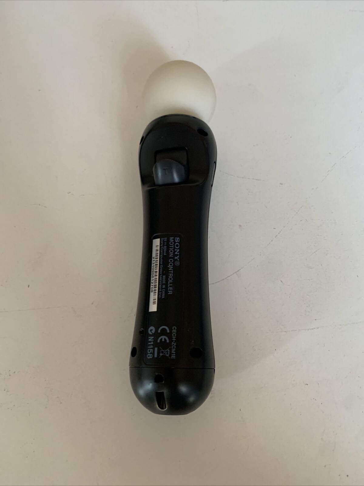 Sony PlayStation Move Eye & Motion Controller