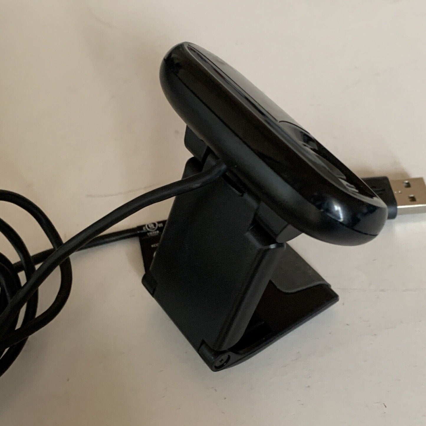 Logitech C170 USB Webcam with Microphone