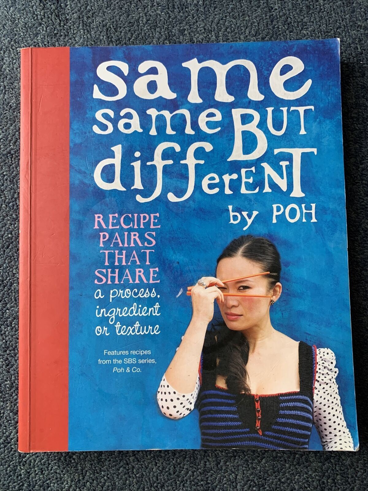 Same Same But Different by Poh Ling Yeow (Paperback, 2015)