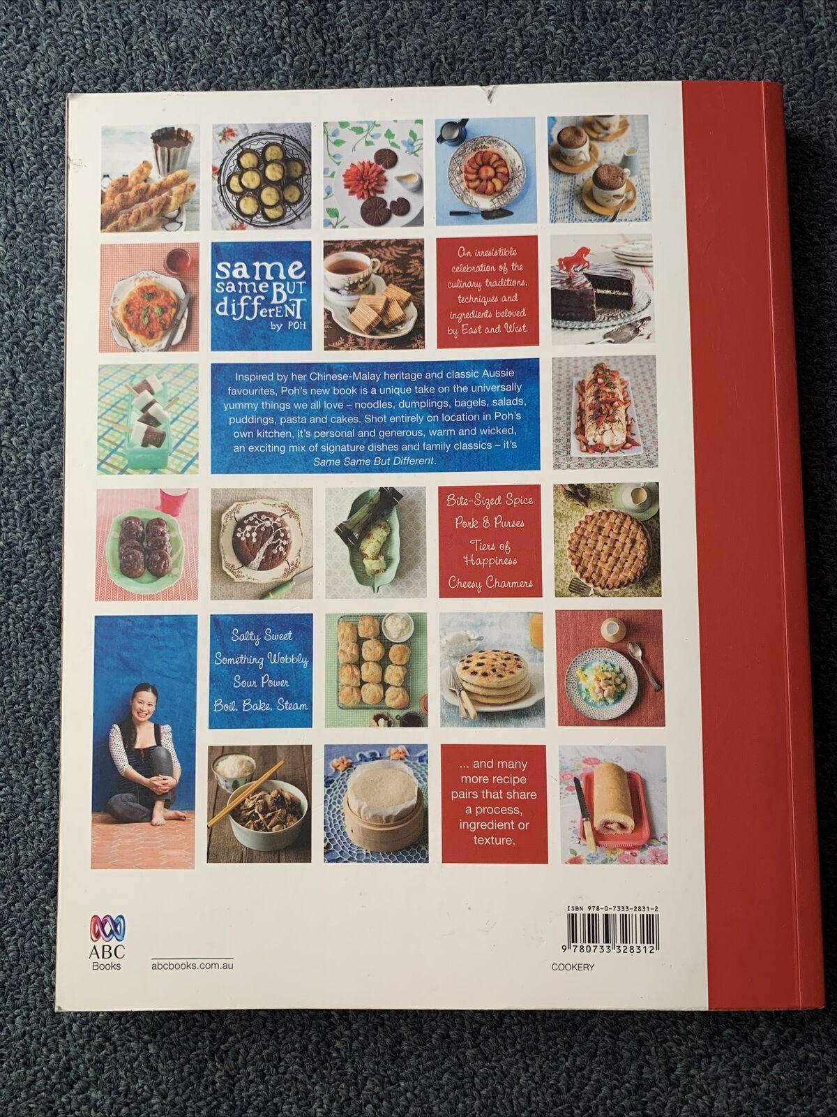 Same Same But Different by Poh Ling Yeow (Paperback, 2015)