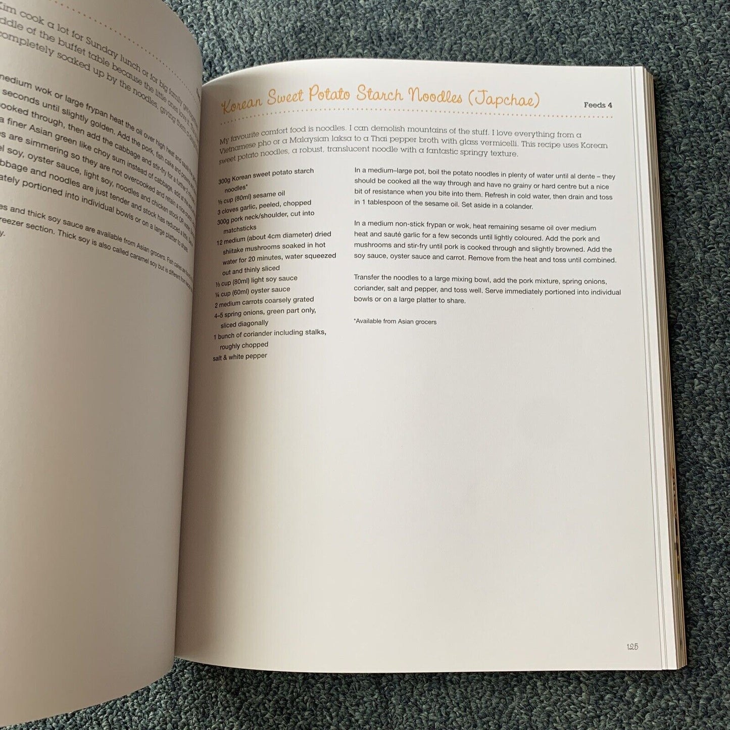 Same Same But Different by Poh Ling Yeow (Paperback, 2015)