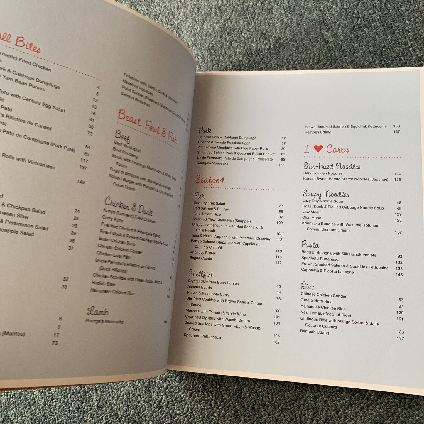 Same Same But Different by Poh Ling Yeow (Paperback, 2015)