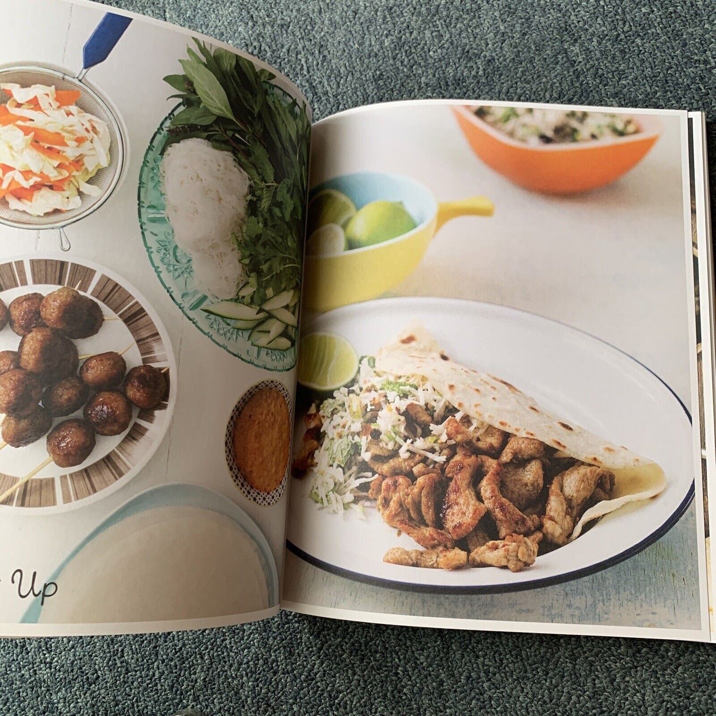 Same Same But Different by Poh Ling Yeow (Paperback, 2015)