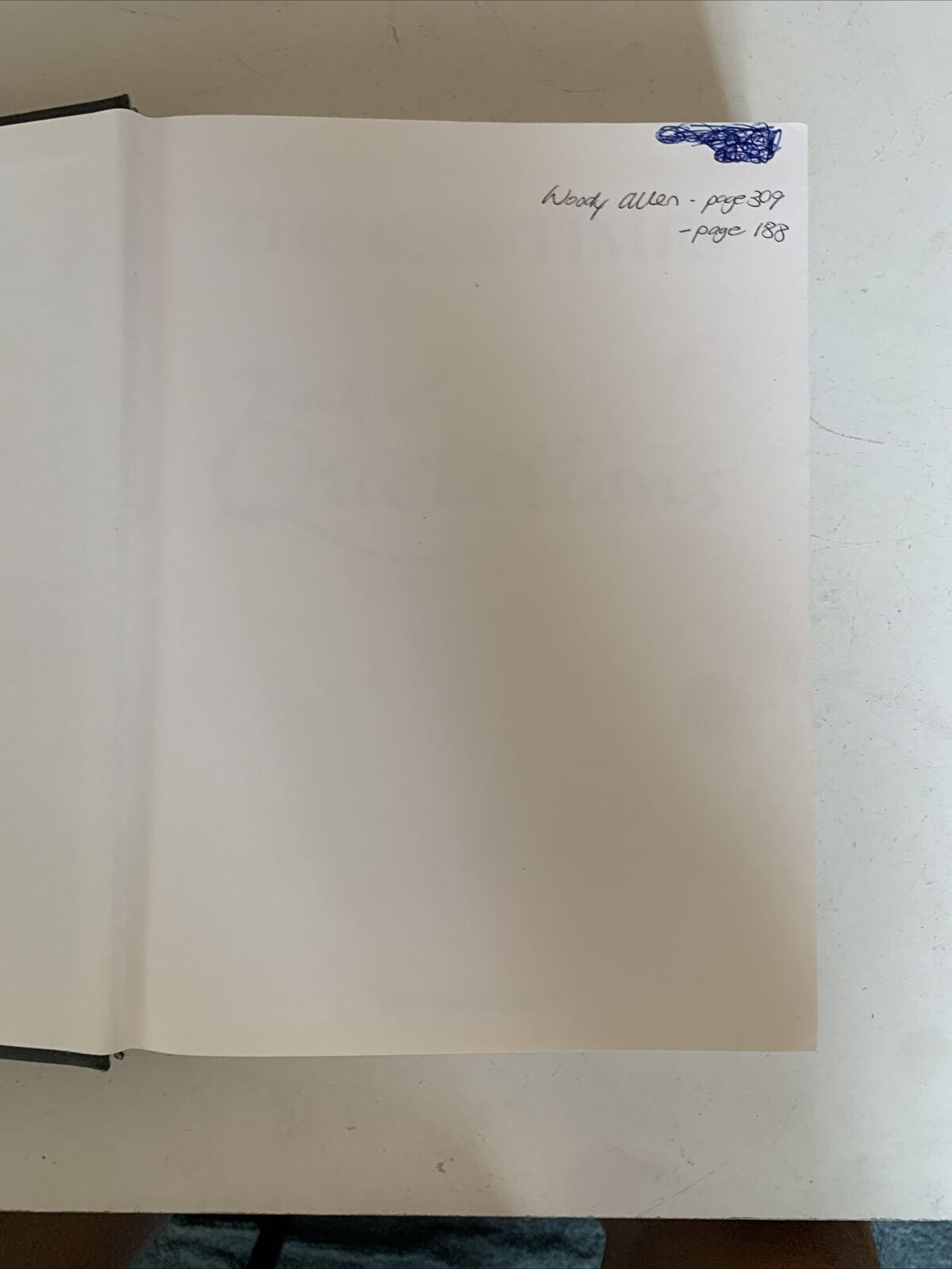 The  Times Book of Quotations  (Hardcover, 2000)