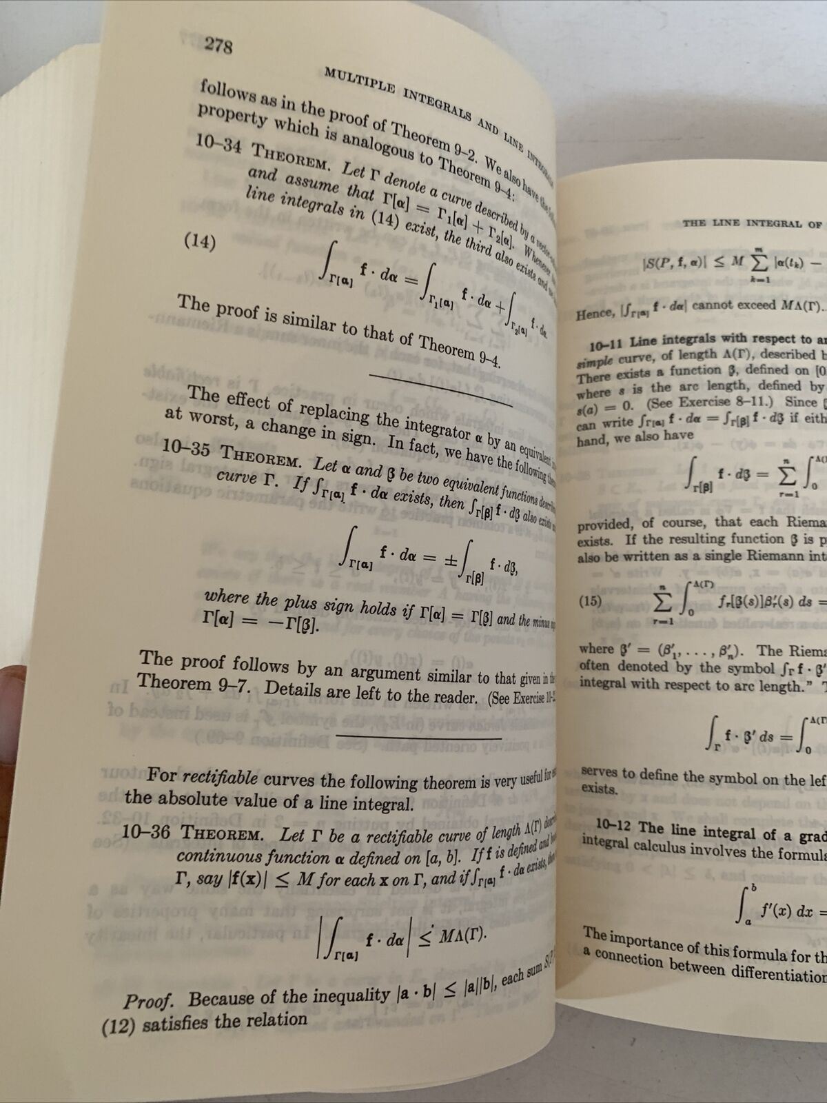 Mathematical Analysis A Modern Approach to Advanced Calculus by Tom Ap ...