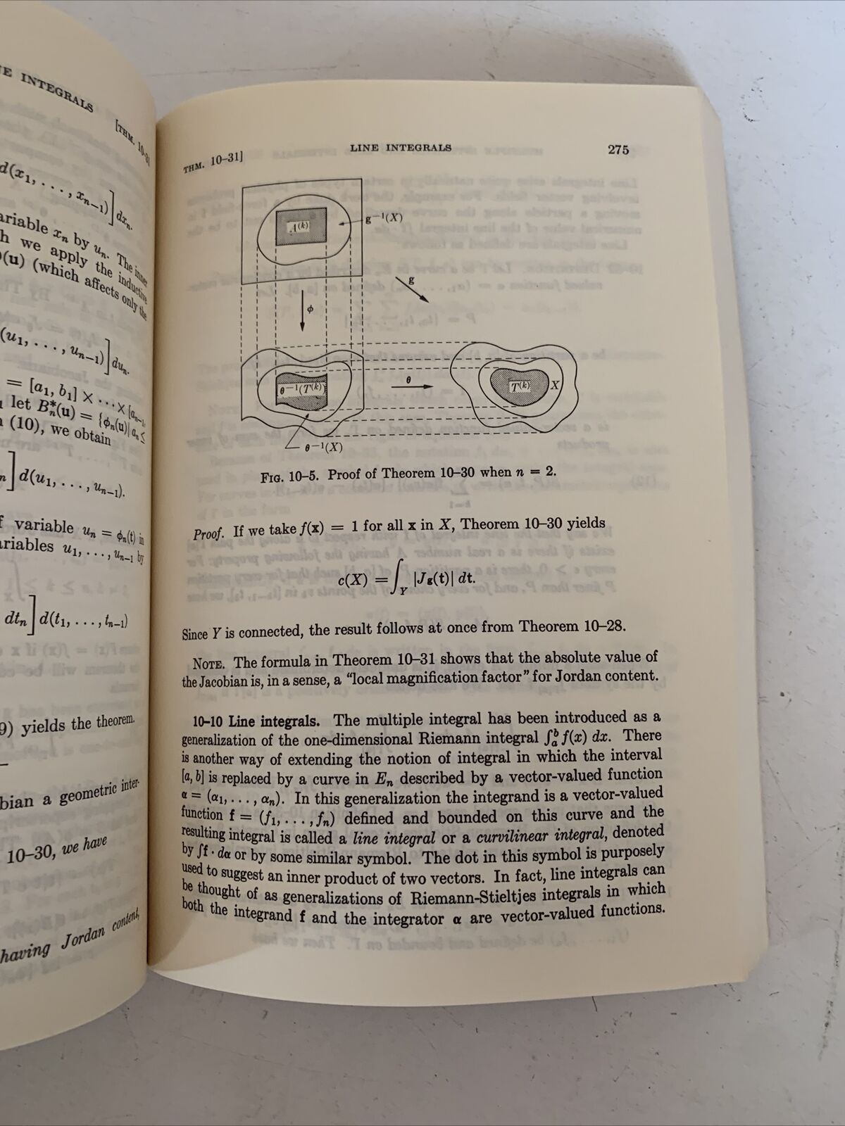 Mathematical Analysis A Modern Approach to Advanced Calculus by Tom Apostol 1973