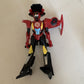 Dead End + Windblade Transformers Prime *Missing Wing & Hand