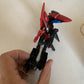 Dead End + Windblade Transformers Prime *Missing Wing & Hand