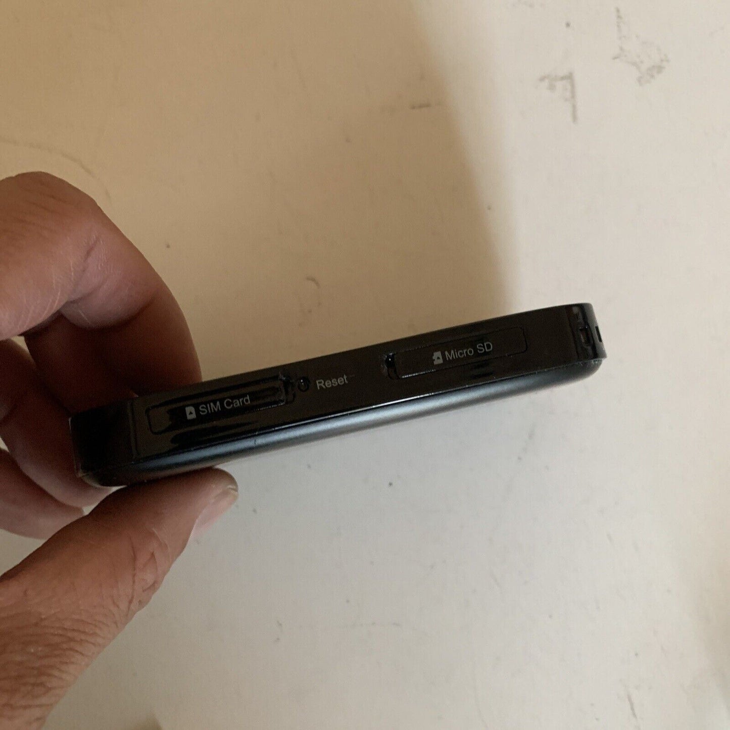 Huawei Pocket Wifi Extreme R208 Mobile Broadband Modem 3G+ Vodafone Locked