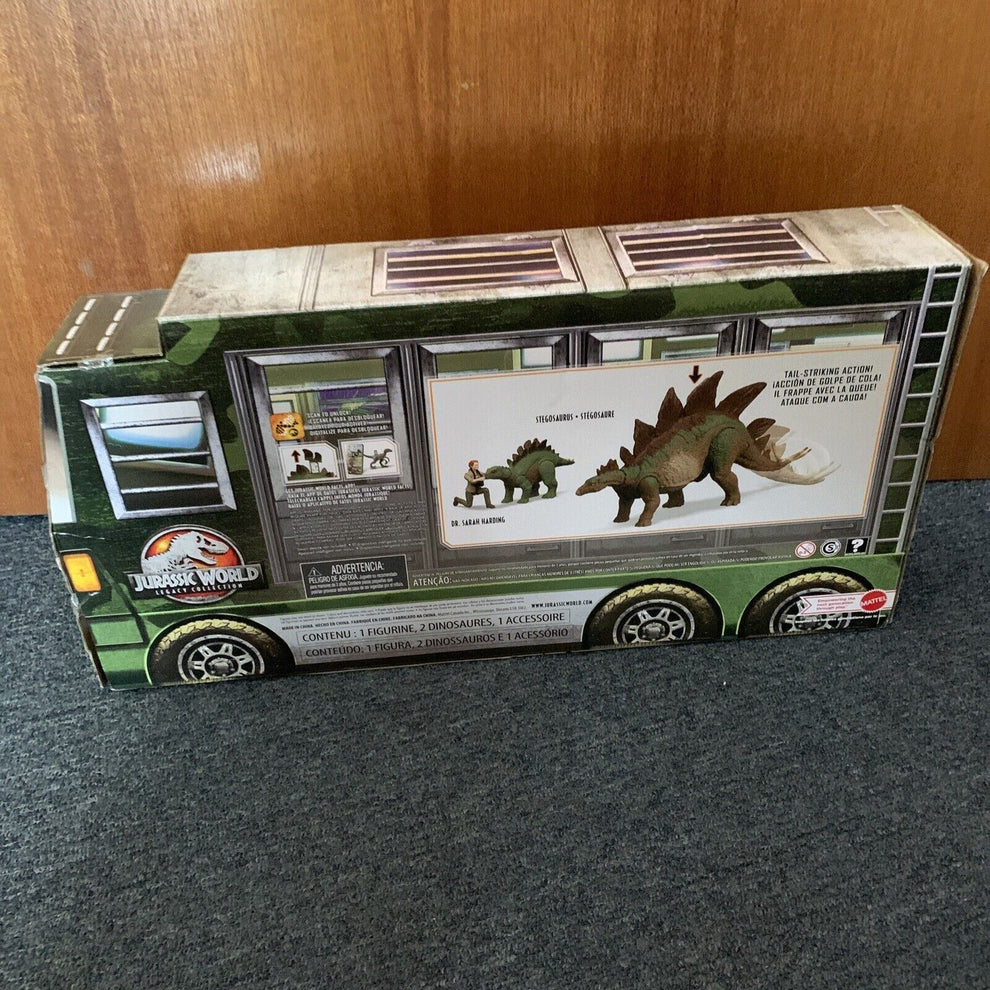 Jurassic