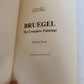 Bruegel The Complete Paintings by Tiziana Frati 1980