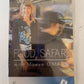 Food Safari with Maeve OMeara : Series 1 (DVD, 2006) Region 4 NEW