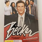 Becker : Series 1 & 2 (Box Set, DVD, 1998) Ted Danson Region 4