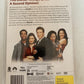 Becker : Series 1 & 2 (Box Set, DVD, 1998) Ted Danson Region 4