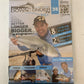 Fishing Down Under TV 35 (DVD) Sydney Harbour Glenbawn Bass Beach All Region NEW