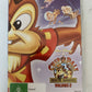 Chip 'N Dale - Trouble In A Tree : Vol 2 (DVD, 2005) Region 4