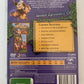 Chip 'N Dale - Trouble In A Tree : Vol 2 (DVD, 2005) Region 4