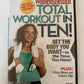 Women's Health Total Workout in Ten! (DVD) All Regions
