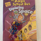 The Magic School Bus - Exploring Space (DVD, 2004) Region 4 NEW