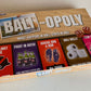 *New Sealed* Bali-opoly Board Party Game