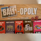 *New Sealed* Bali-opoly Board Party Game