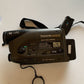 Panasonic VHS-C Movie Camera NV-R55 Slim Palmcorder *For Parts Or Repair