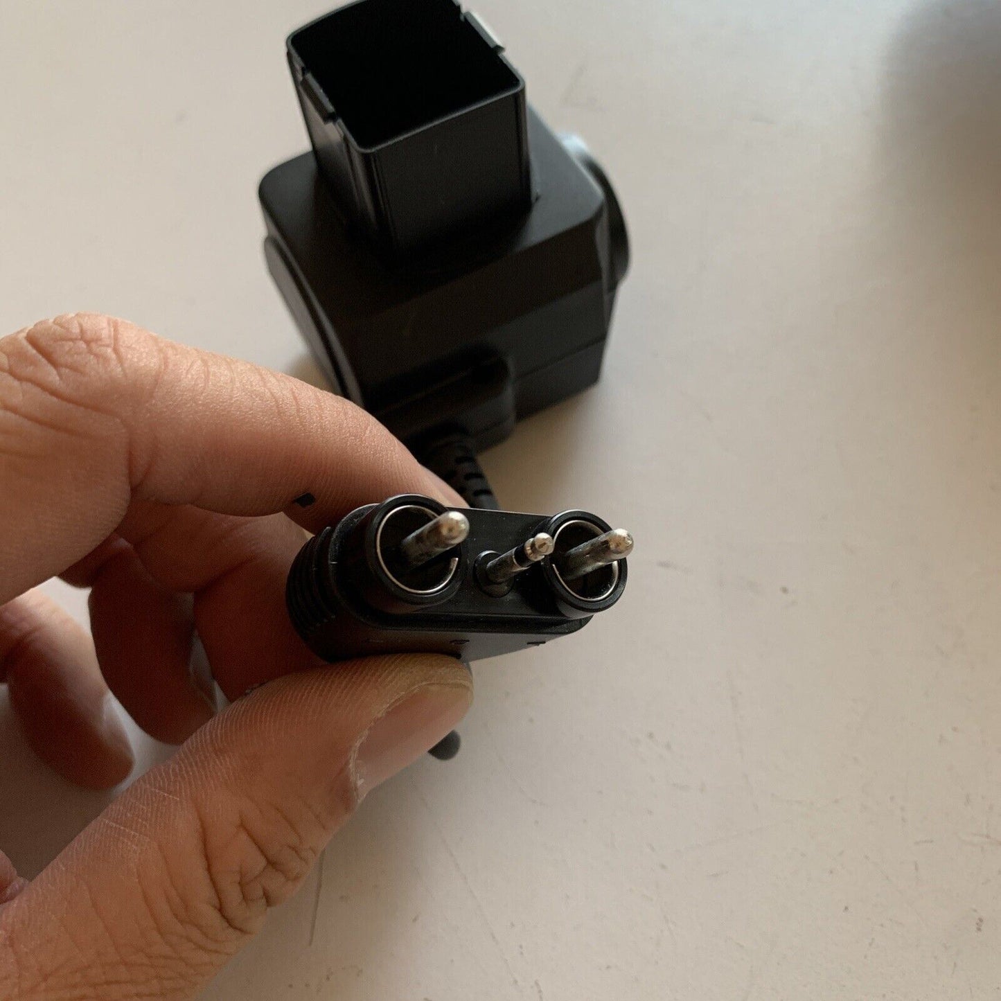 Genuine Panasonic VW-WSR1 AV Wide scope for Video camera recorder